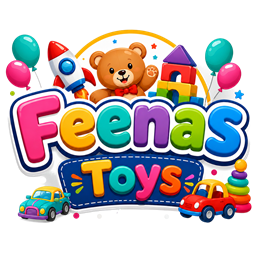 FeeNas Toys